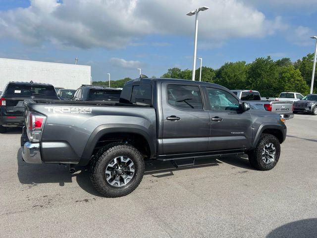 2021 Toyota Tacoma TRD Off Road for sale near Lima, OH