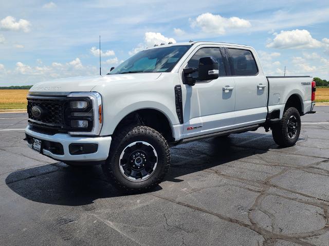 2025 Ford F-250 LARIAT for sale in Watseka, IL