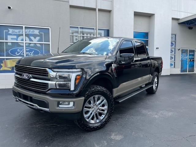 2025 Ford F-150 King Ranch for sale in Waynesburg, PA
