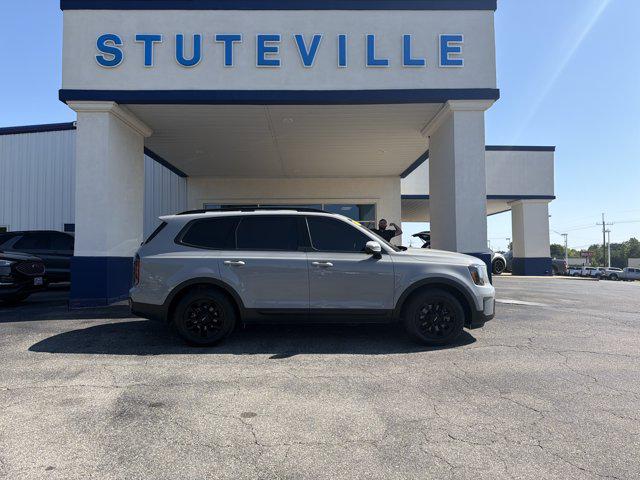 2024 Kia Telluride SX X-Pro for sale in Atoka, OK