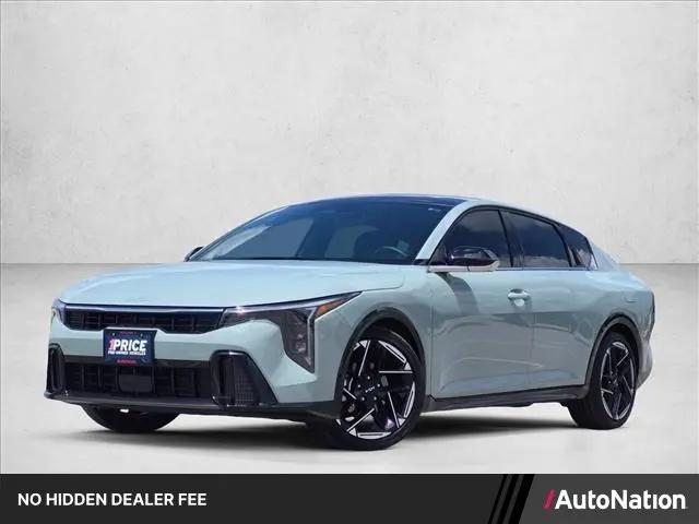 2025 Kia K4 GT-Line for sale in Austin, TX