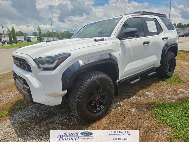 2025 Toyota 4Runner TRD Pro for sale in Tullahoma, TN