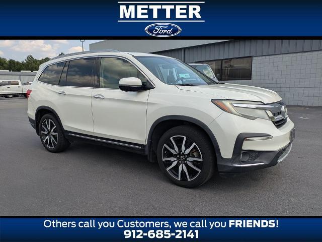 2019 Honda Pilot Touring for sale in Metter, GA