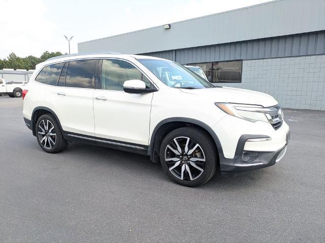 2019 Honda Pilot Touring