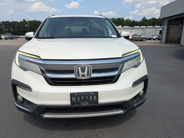 2019 Honda Pilot Touring