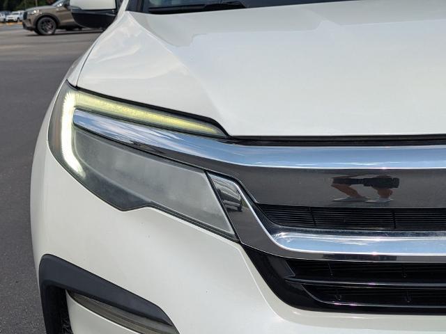 2019 Honda Pilot Touring