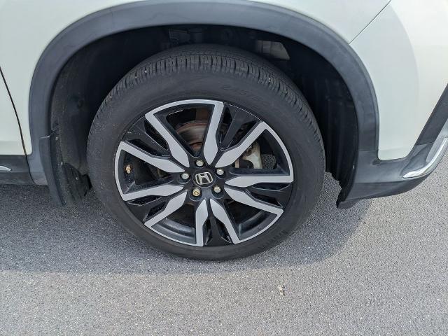 2019 Honda Pilot Touring