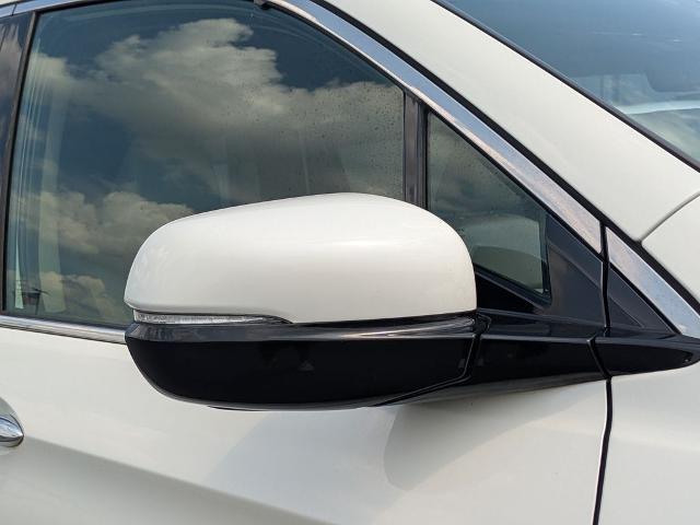 2019 Honda Pilot Touring