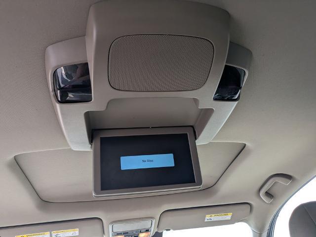2019 Honda Pilot Touring