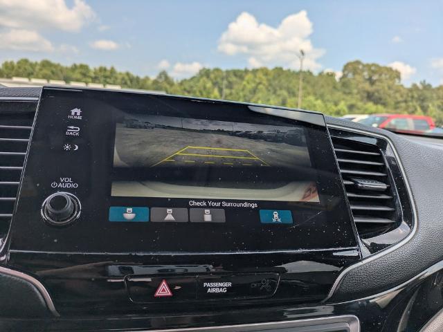 2019 Honda Pilot Touring
