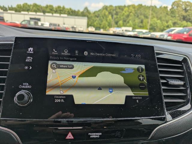 2019 Honda Pilot Touring