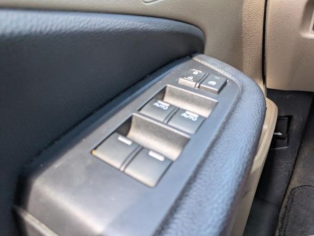 2019 Honda Pilot Touring