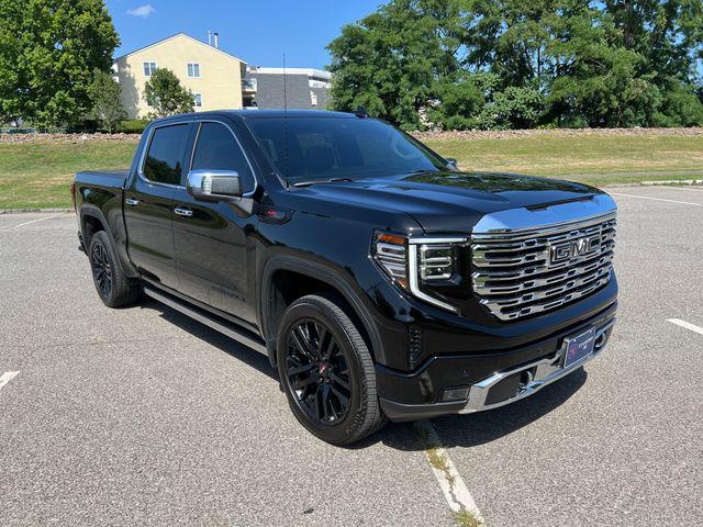 2026 GMC Sierra 1500 Crew Cab, Short Bed, Denali, 4WD for sale in Stamford, CT