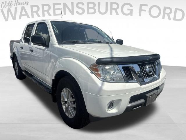 2018 Nissan Frontier SV for sale in Warrensburg, MO