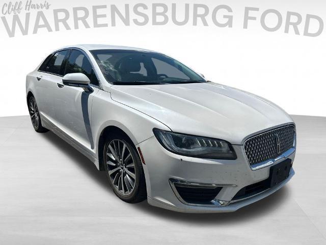 2018 Lincoln MKZ Premiere for sale in Warrensburg, MO