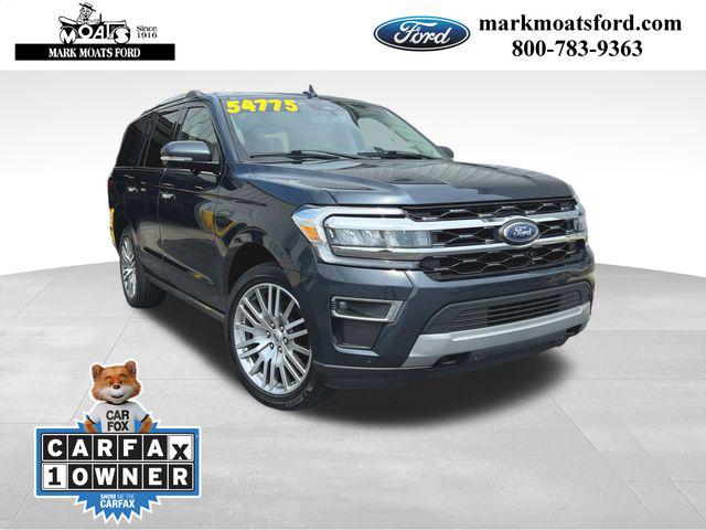 2023 Ford Expedition Limited for sale in Defiance, OH