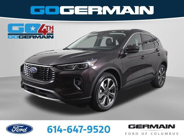 2023 Ford Escape Platinum for sale near Columbus, OH