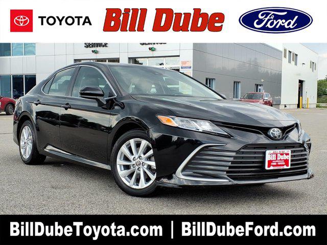 2023 Toyota Camry LE for sale in Dover, NH