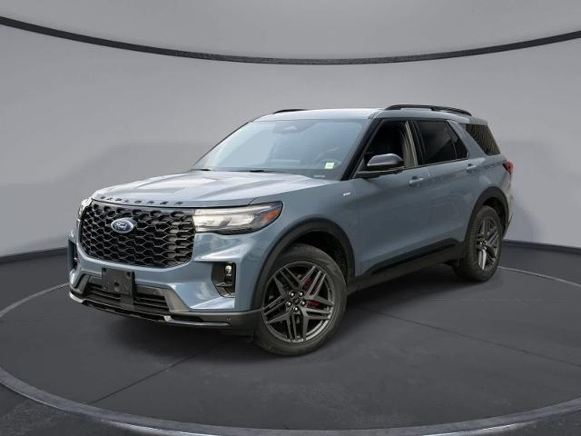 2026 Ford Explorer ST-Line for sale in Latham, NY
