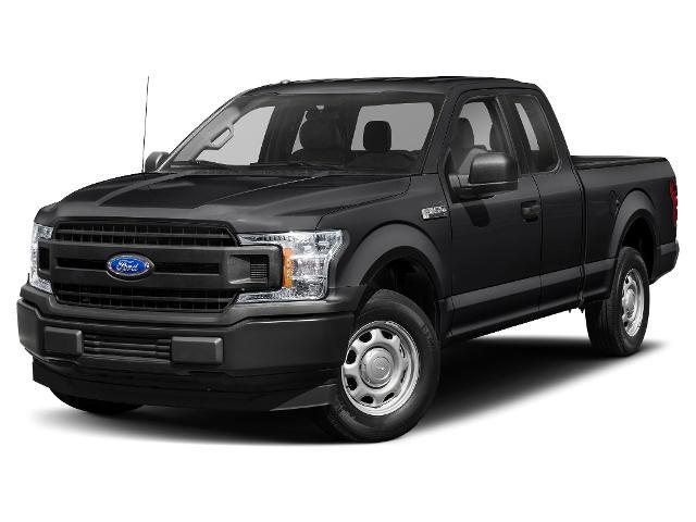 2019 Ford F-150 XLT for sale in Skowhegan, ME