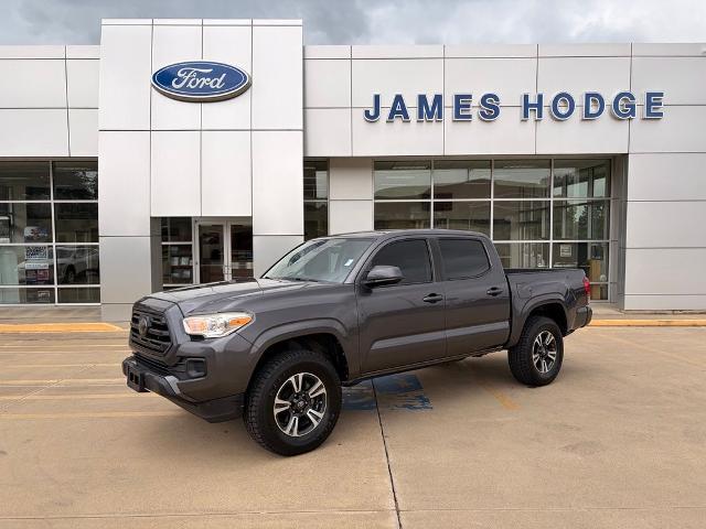 2018 Toyota Tacoma SR V6 for sale in Idabel, OK