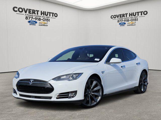 2015 Tesla Model S 85D for sale in Austin, TX