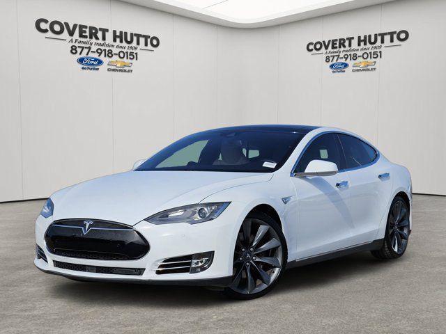 2015 Tesla Model S 85D for sale in Austin, TX