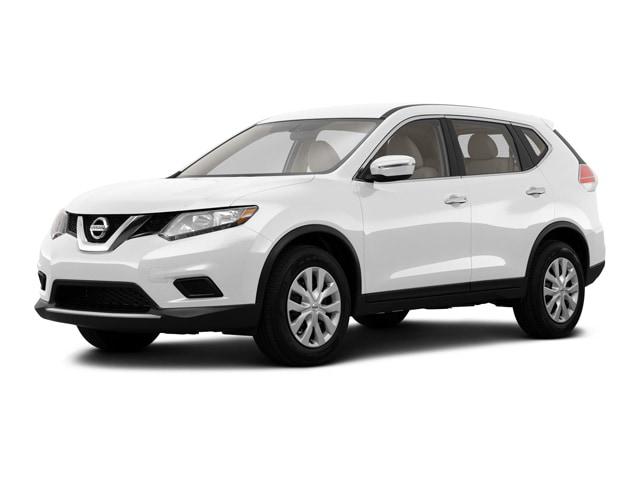 2015 Nissan Rogue SV for sale in Cincinnati, OH