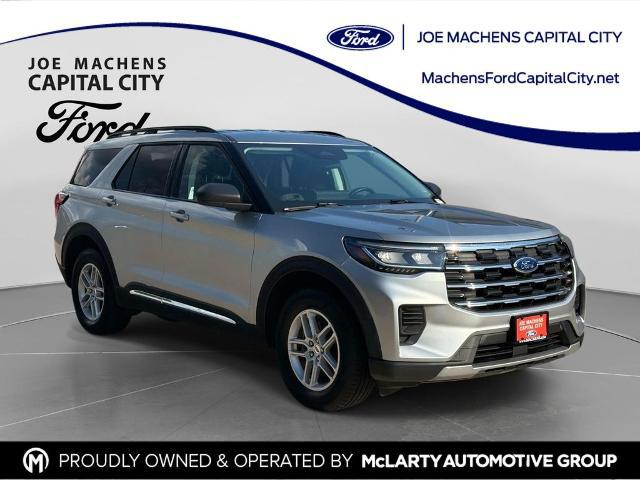 2025 Ford Explorer Active for sale in Jefferson City, MO