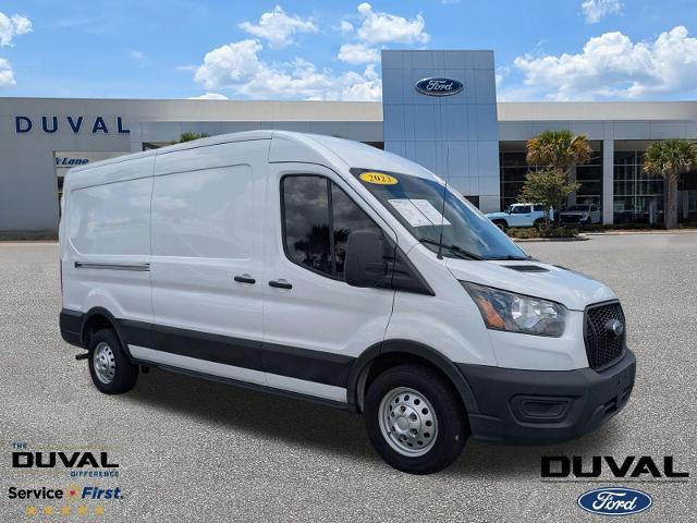 2023 Ford Transit Cargo Van Base for sale in Jacksonville, FL