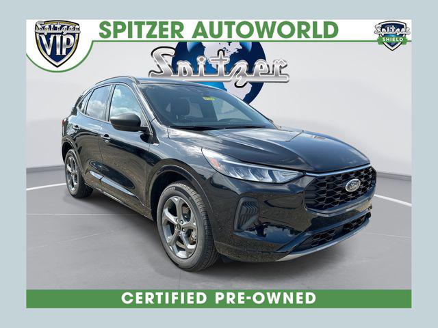 2024 Ford Escape ST-Line for sale in Hartville, OH