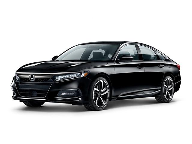 2019 Honda Accord Sport for sale in Greenville, NC