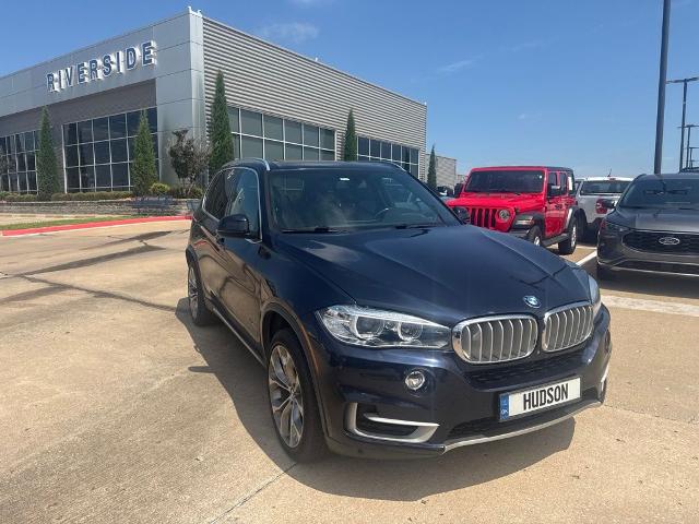 2017 BMW X5 xDrive35i for sale in Tulsa, OK