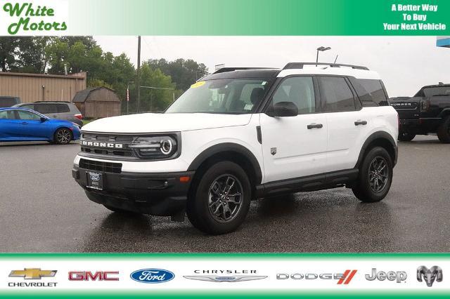 2023 Ford Bronco Sport Big Bend for sale in Roanoke Rapids, NC