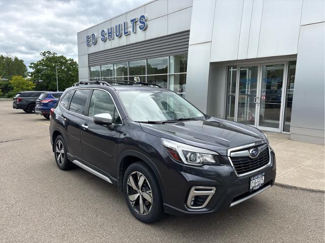 2019 Subaru Forester Touring for sale in Jamestown, NY