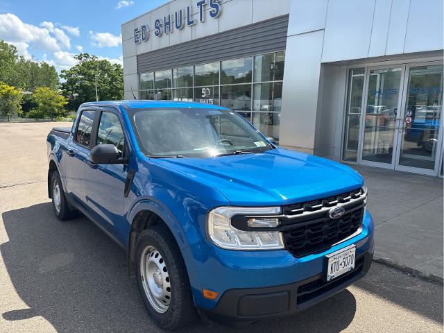 2022 Ford Maverick XL for sale in Jamestown, NY