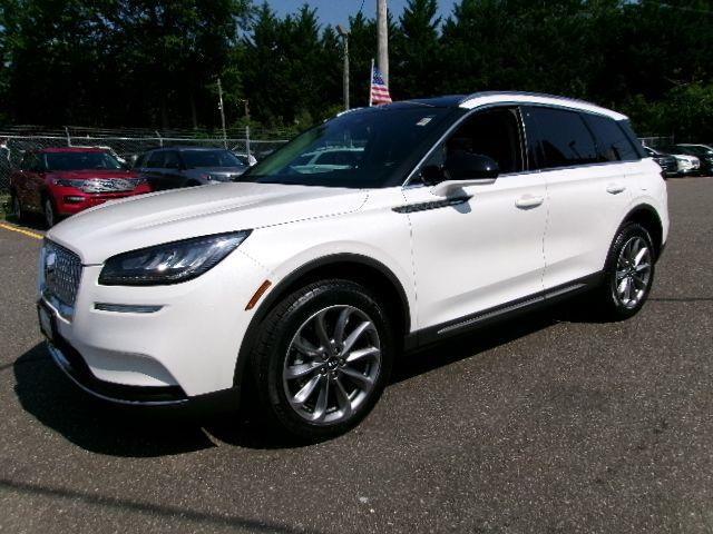 2022 Lincoln Corsair Standard for sale in Hempstead, NY