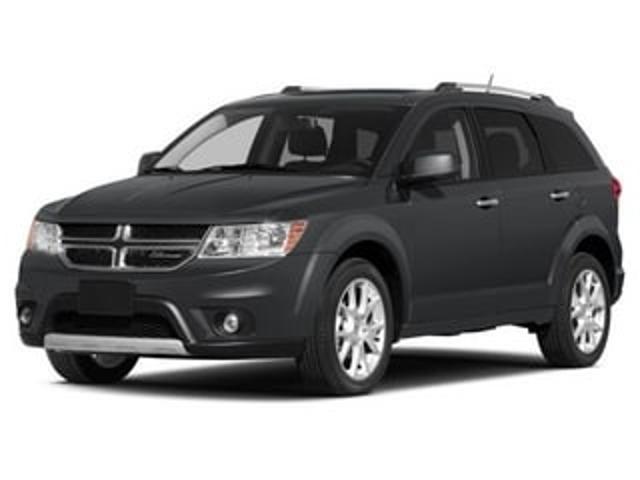 2015 Dodge Journey R/T for sale in Lansdale, PA