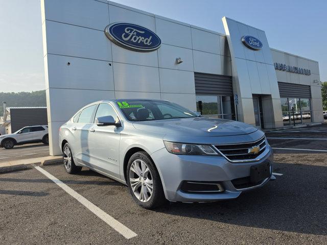 2015 Chevrolet Impala 2LT for sale in Mansfield, PA