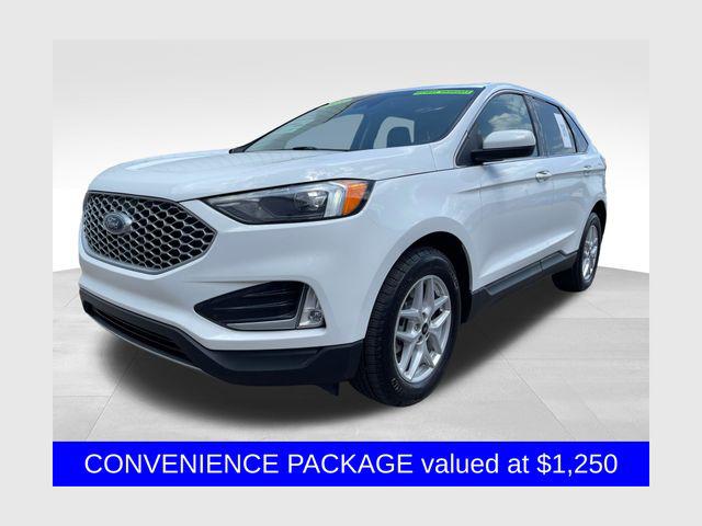 2023 Ford Edge for sale near Newark, OH