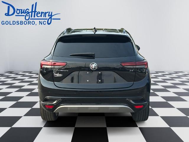 2023 Buick Envision Essence AWD