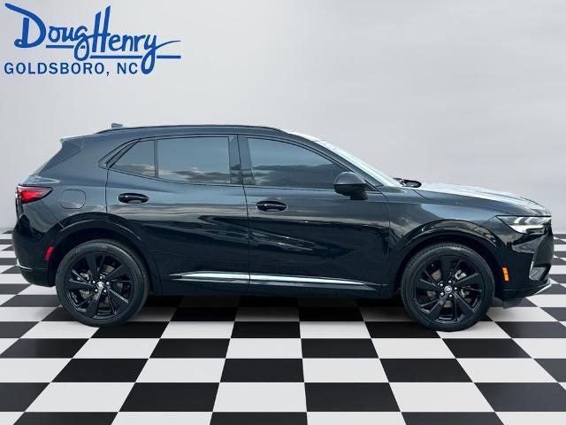 2023 Buick Envision Essence AWD