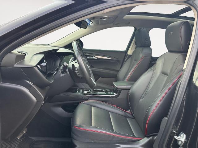 2023 Buick Envision Essence AWD