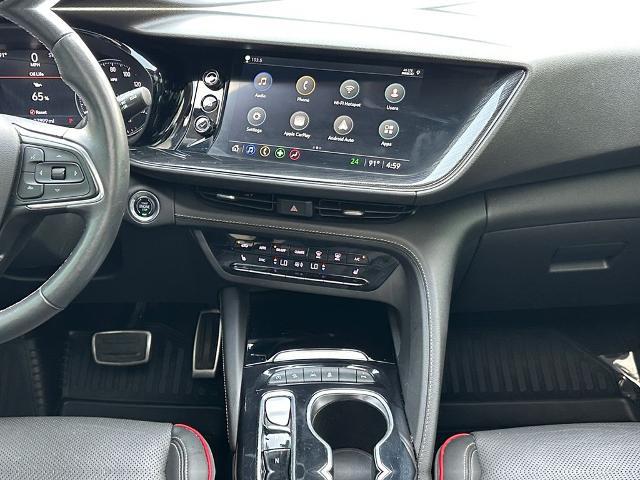 2023 Buick Envision Essence AWD