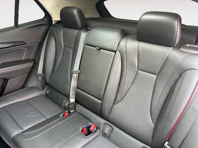 2023 Buick Envision Essence AWD