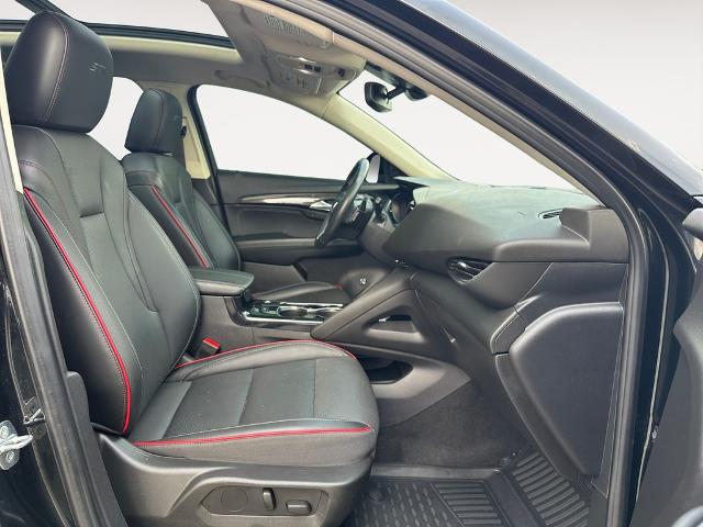 2023 Buick Envision Essence AWD
