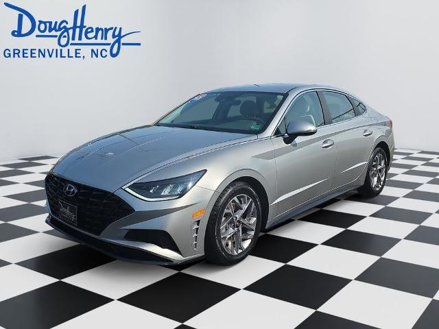 2021 Hyundai Sonata SEL for sale in Ayden, NC