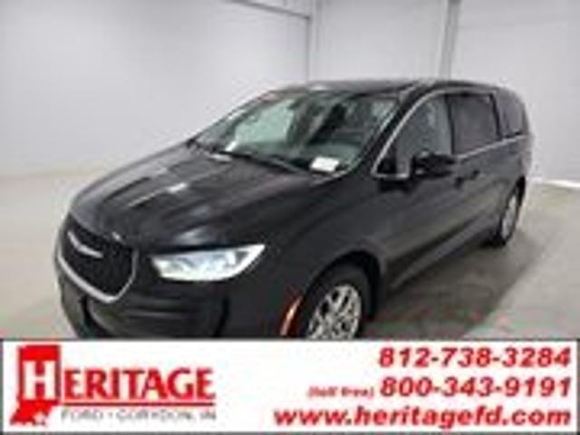 2023 Chrysler Pacifica Touring L for sale in Corydon, IN