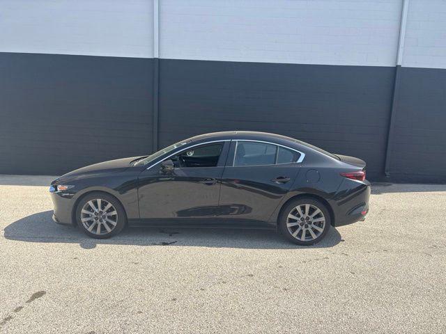 2025 Mazda Mazda3 2.5 S Preferred for sale in Pottstown, PA