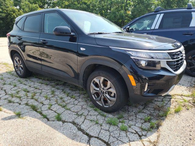 2024 Kia Seltos LX for sale in Pottstown, PA
